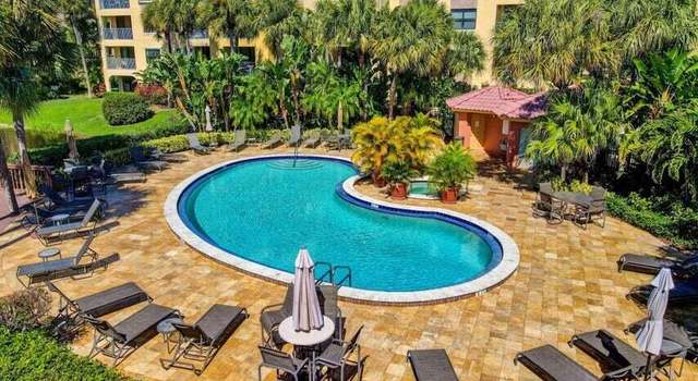 Photo of 700 Uno Lago Dr #402, Juno Beach, FL 33408