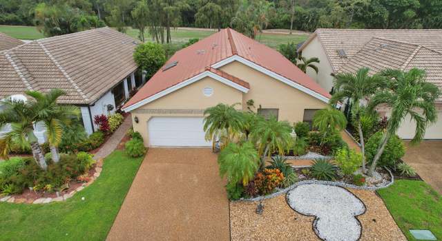 Photo of 11111 Highland Cir, Boca Raton, FL 33428