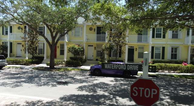 Photo of 155 Waterford Dr, Jupiter, FL 33458