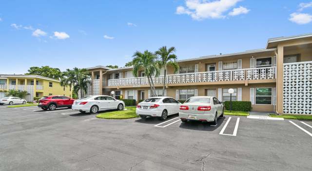 Photo of 1051 Orange Ter #204, Delray Beach, FL 33445