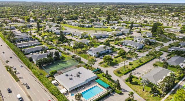 Photo of 1051 Orange Ter #204, Delray Beach, FL 33445