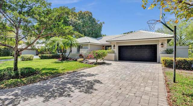 Photo of 1846 NW 97th Ter, Coral Springs, FL 33071