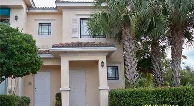 Photo of 2916 Tuscany Ct #110, Palm Beach Gardens, FL 33410