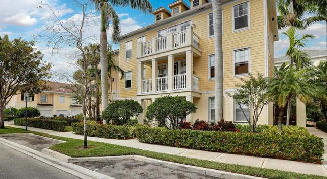 Photo of 276 Murcia Dr #211, Jupiter, FL 33458