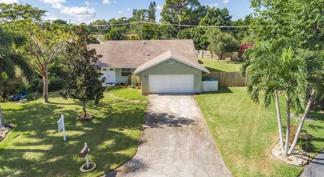 Photo of 926 SW 27th Ter, Boynton Beach, FL 33435