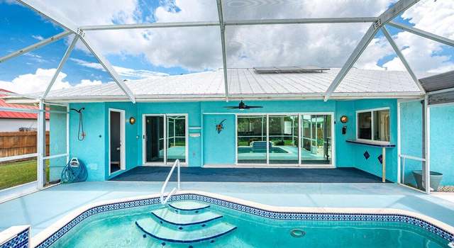 Photo of 1261 SW Fox Ct, Port Saint Lucie, FL 34953