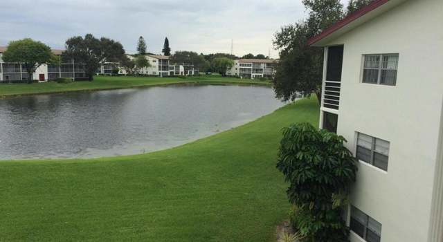 Photo of 37 Fanshaw A #37, Boca Raton, FL 33434
