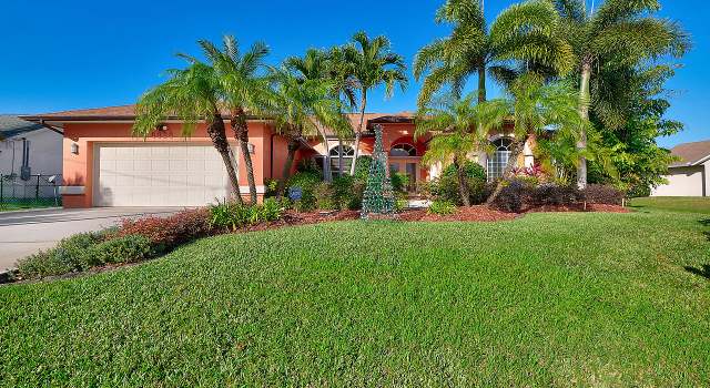 Photo of 6828 NW Granger Ave, Port Saint Lucie, FL 34983