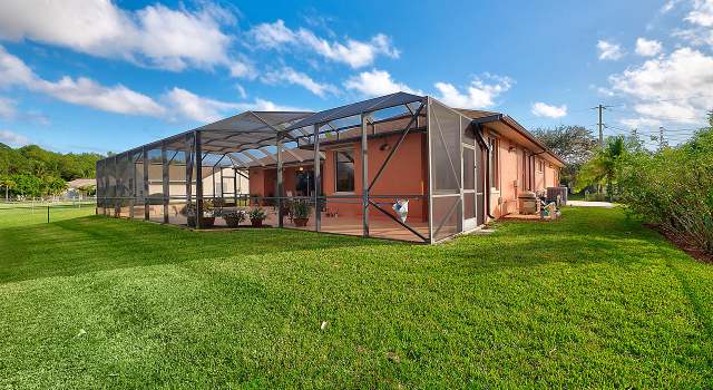 Photo of 6828 NW Granger Ave, Port Saint Lucie, FL 34983