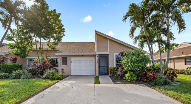 Photo of 8068 Sweetbriar Way, Boca Raton, FL 33496