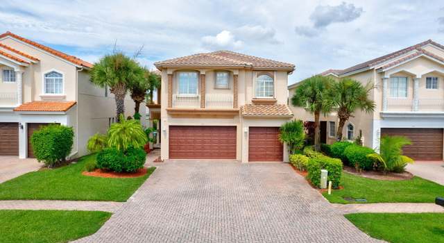 Photo of 103 Bellezza Ter, Royal Palm Beach, FL 33411