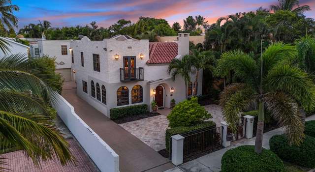 Photo of 258 Granada Rd, West Palm Beach, FL 33401