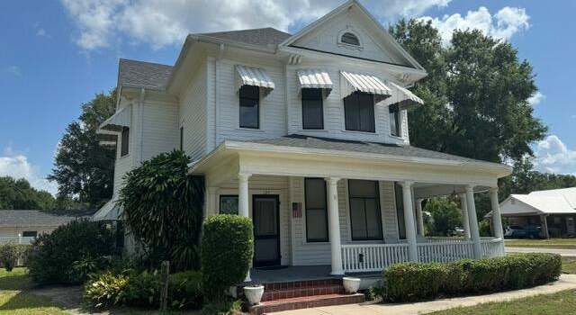 Photo of 127 1st St NE, Fort Meade, FL 33841