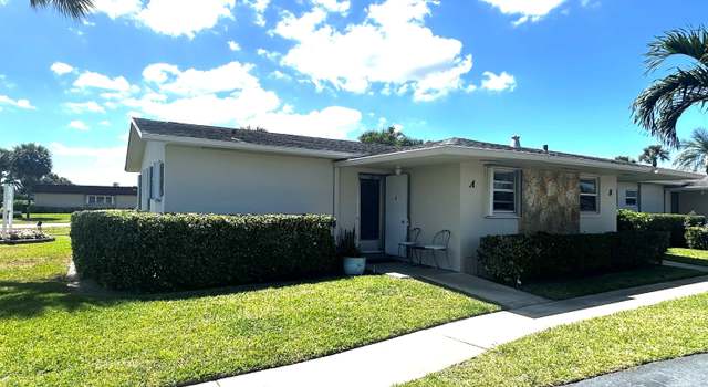 Photo of 2779 Emory Dr E Unit A, West Palm Beach, FL 33415