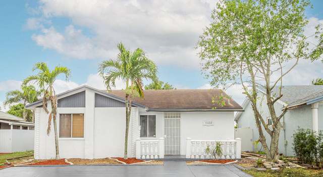 Photo of 5100 NW 195th Ter, Miami Gardens, FL 33055