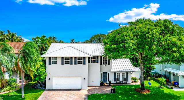 Photo of 1536 SW 4th Ave, Boca Raton, FL 33432