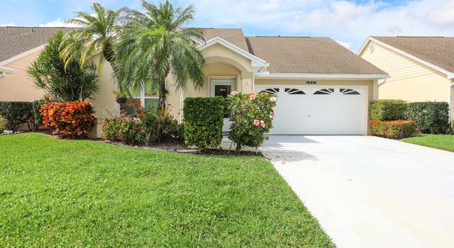 Photo of 1067 NW Tuscany Dr, Port Saint Lucie, FL 34986