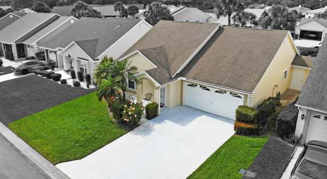 Photo of 1067 NW Tuscany Dr, Port Saint Lucie, FL 34986