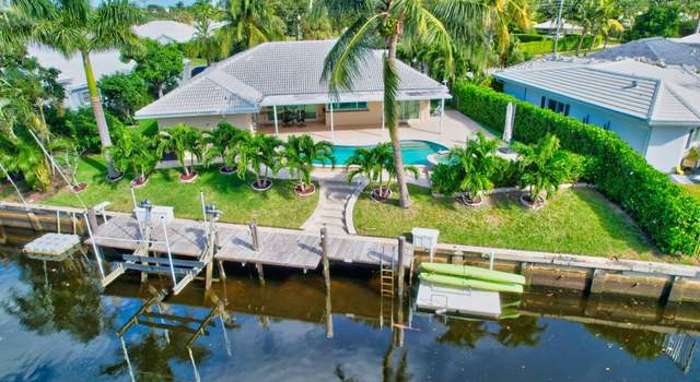 Photo of 850 Holly Ln, Boca Raton, FL 33486