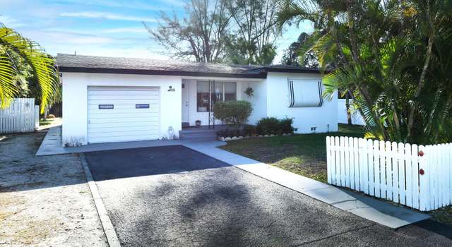 Photo of 3930 Kirk Rd, Palm Springs, FL 33461