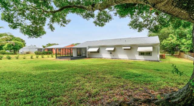 Photo of 608 SW Everett Ct, Port Saint Lucie, FL 34953