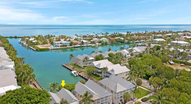 Photo of 7067 Harbor Village Dr, Duck Key, FL 33050