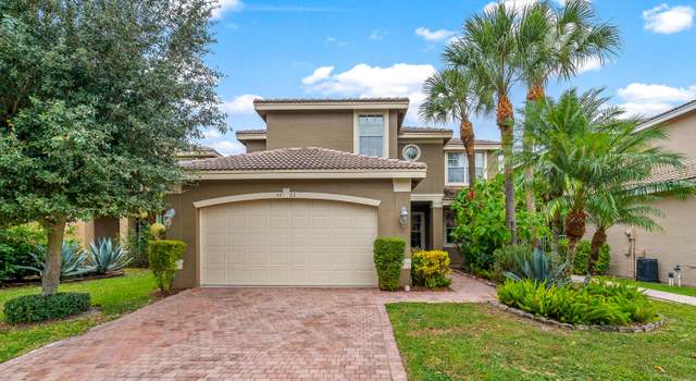Photo of 5323 Grand Banks Blvd, Greenacres, FL 33463