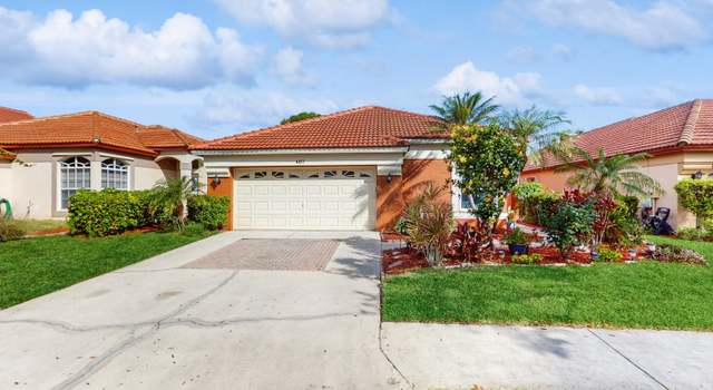 Photo of 4011 Dorado Dr, Riviera Beach, FL 33418
