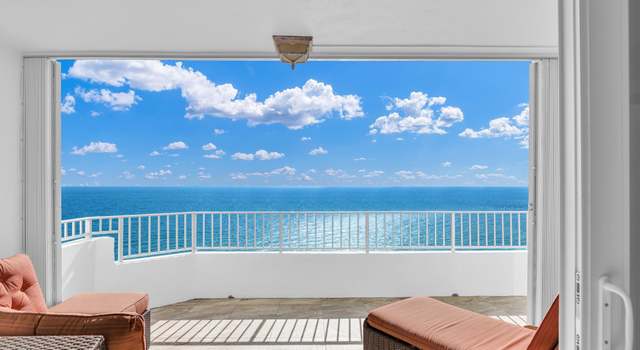 Photo of 500 S Ocean Blvd Ph 8-Ph9, Boca Raton, FL 33432