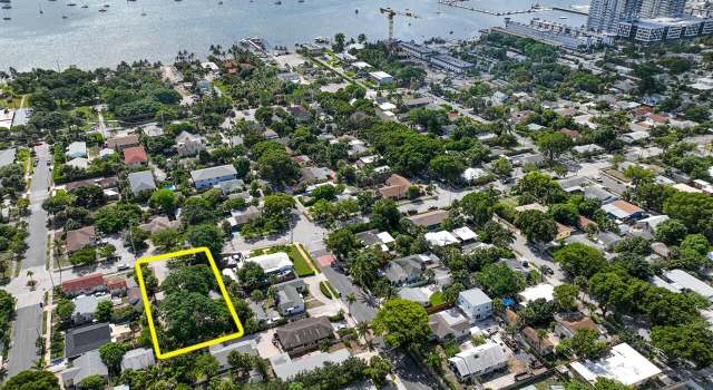 Photo of 5009 Spruce Ave, West Palm Beach, FL 33407