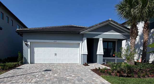 Property at 2325 Rollingwood Ct, Oakland Park, FL 33309, 3 beds, 2 baths
