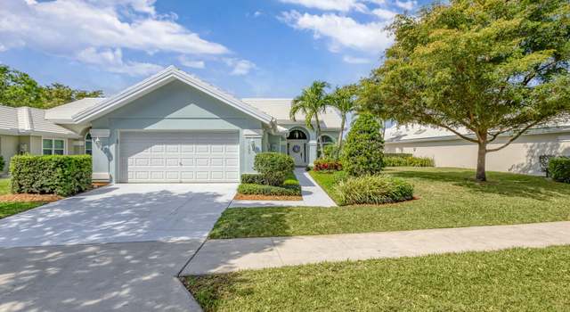 Photo of 1485 Bear Island Dr, West Palm Beach, FL 33409