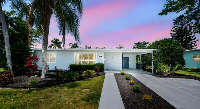 Photo of 3056 SE Morningside Blvd, Port Saint Lucie, FL 34952