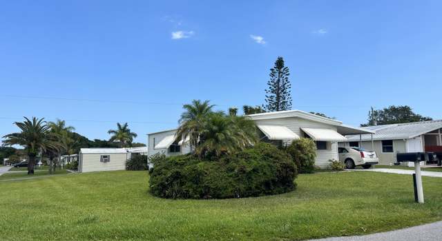 Photo of 7837 SE Swan Ave, Hobe Sound, FL 33455