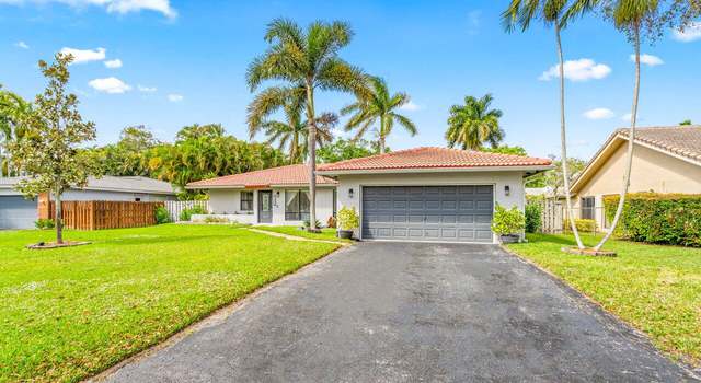 Photo of 11527 NW 40th St, Coral Springs, FL 33065