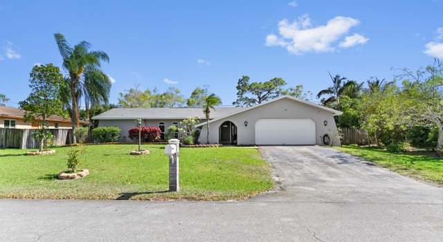Photo of 25 W Plumosa Ln, Lake Worth, FL 33467