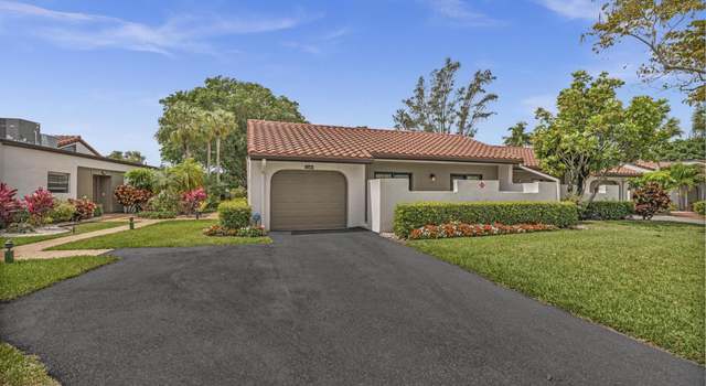 Photo of 21389 Cypress Hammock Dr Unit 22a, Boca Raton, FL 33428