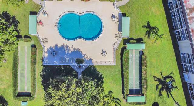 Photo of 700 Village Green Ct #221, Palm Springs, FL 33461