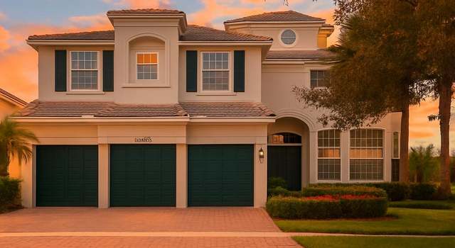 Photo of 11471 SW Hillcrest Cir, Port Saint Lucie, FL 34987