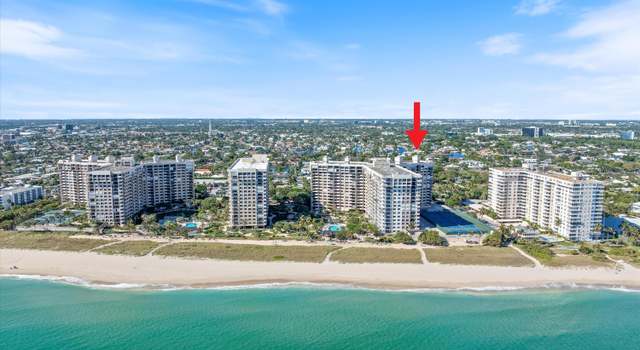 Photo of 5100 N Ocean Blvd #414, Lauderdale By The Sea, FL 33308