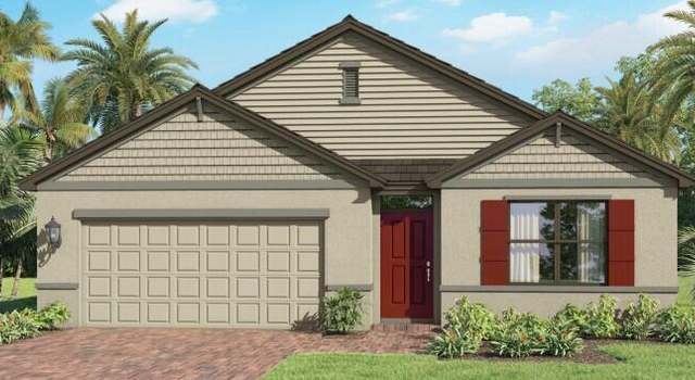 Photo of 473 Seafoam Cir, Fort Pierce, FL 34945