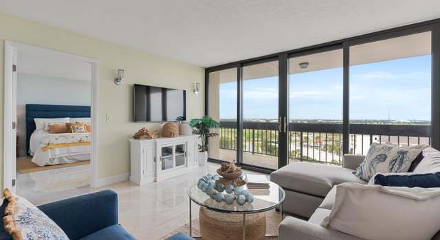 Photo of 2400 Presidential Way #1102, West Palm Beach, FL 33401