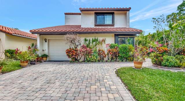 Photo of 2825 Sand Pine Ct, Lake Worth, FL 33462