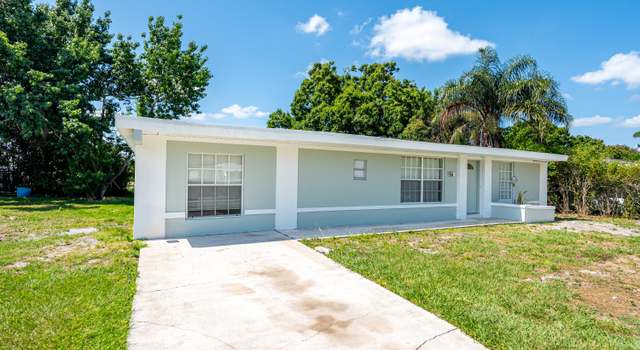 Photo of 618 Coconut Ave N, Port Saint Lucie, FL 34952