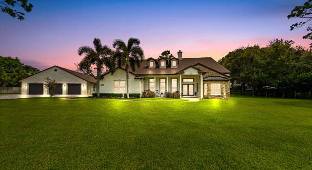Photo of 8945 El Paso Dr, Lake Worth, FL 33467