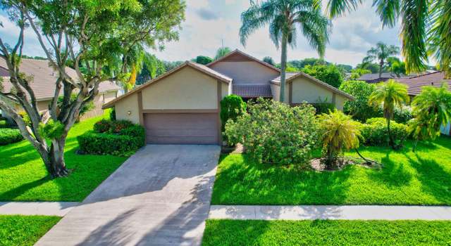 Photo of 19744 Boca Greens Dr, Boca Raton, FL 33498