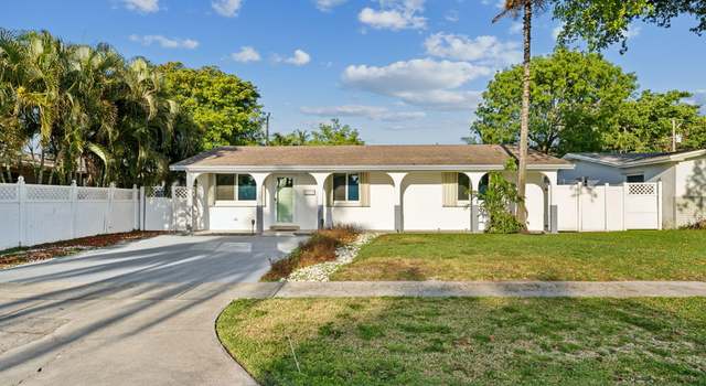 Photo of 718 NW 9th Ave, Dania Beach, FL 33004