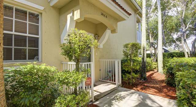 Photo of 1406 W Wickham Cir Unit A, Delray Beach, FL 33445