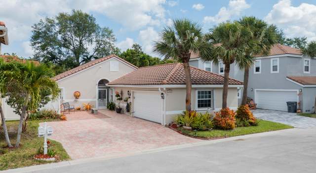 Photo of 10060 Fanfare Dr, Boca Raton, FL 33428
