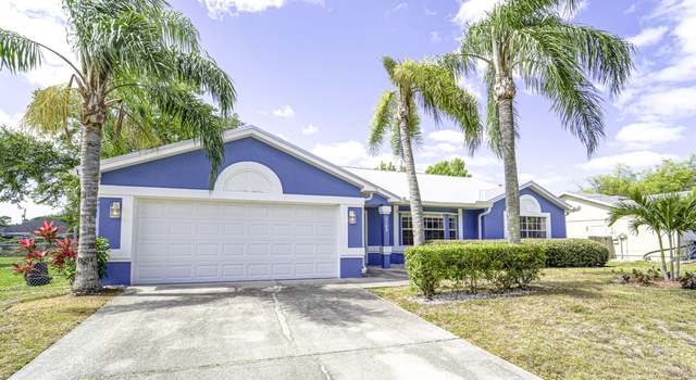 Photo of 1142 SW Dalton Ave, Port Saint Lucie, FL 34953
